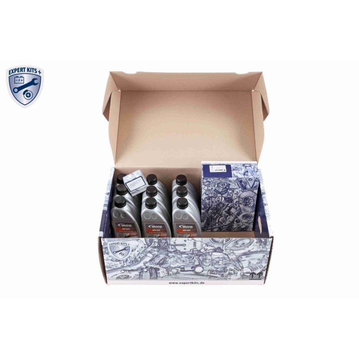 Kompl., autom. pavarų dėžės alyv. keit. VAICO V20-2091-XXL