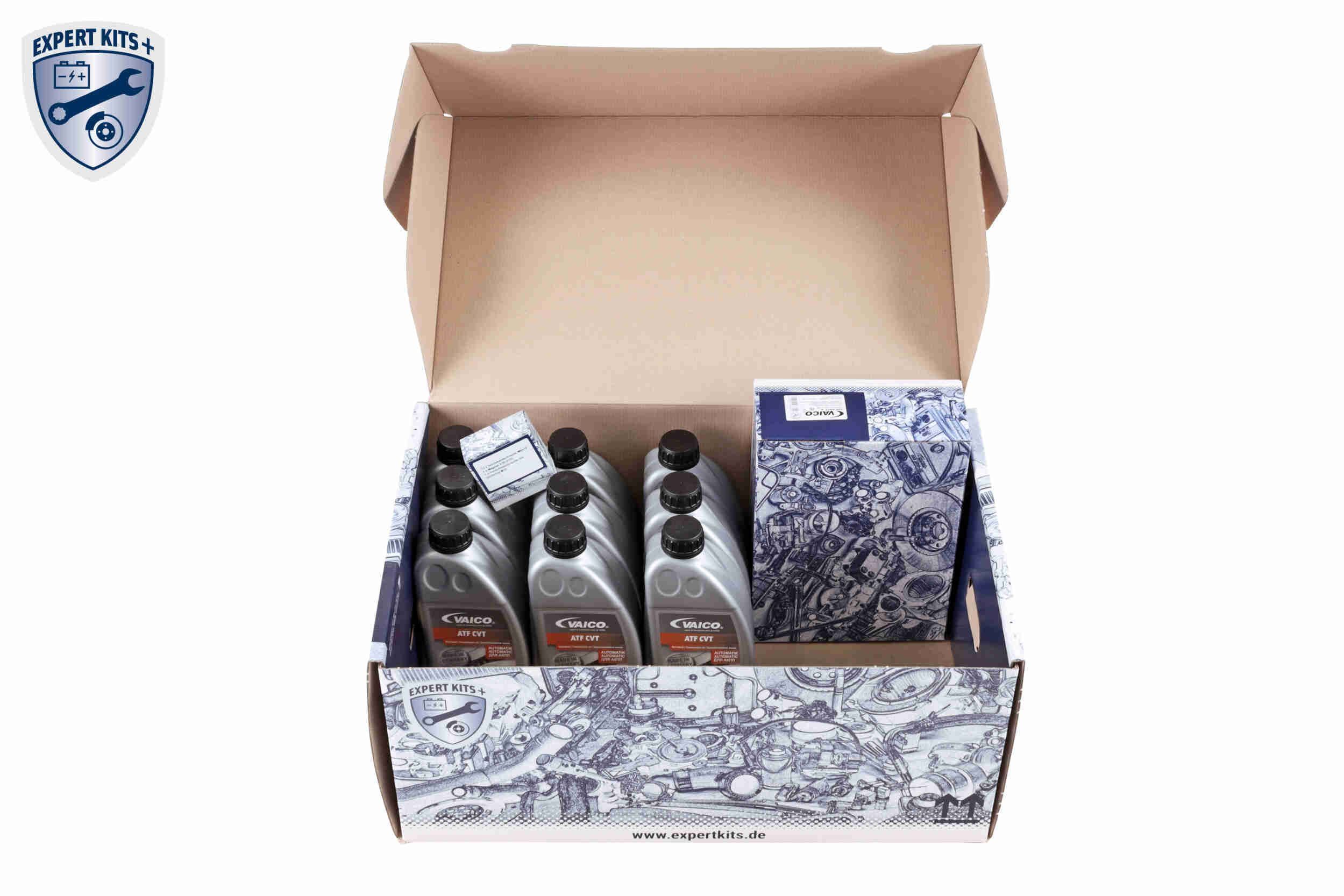 Kompl., autom. pavarų dėžės alyv. keit. VAICO V20-2091-XXL