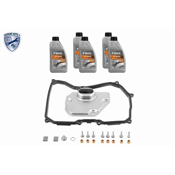 Kompl., autom. pavarų dėžės alyv. keit. VAICO V20-2094