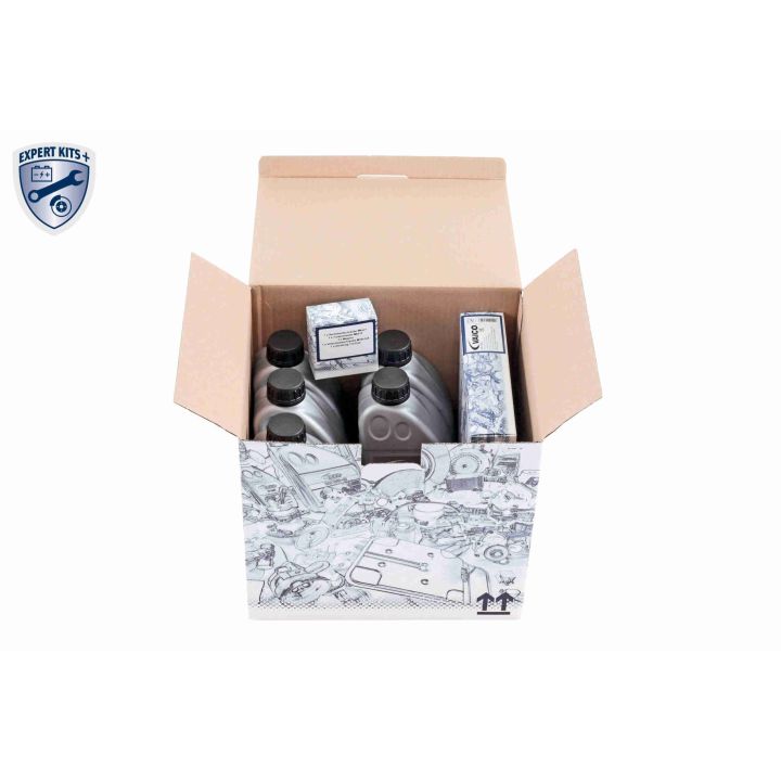 Kompl., autom. pavarų dėžės alyv. keit. VAICO V20-2094