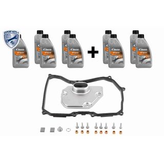 Kompl., autom. pavarų dėžės alyv. keit. VAICO V20-2094-XXL