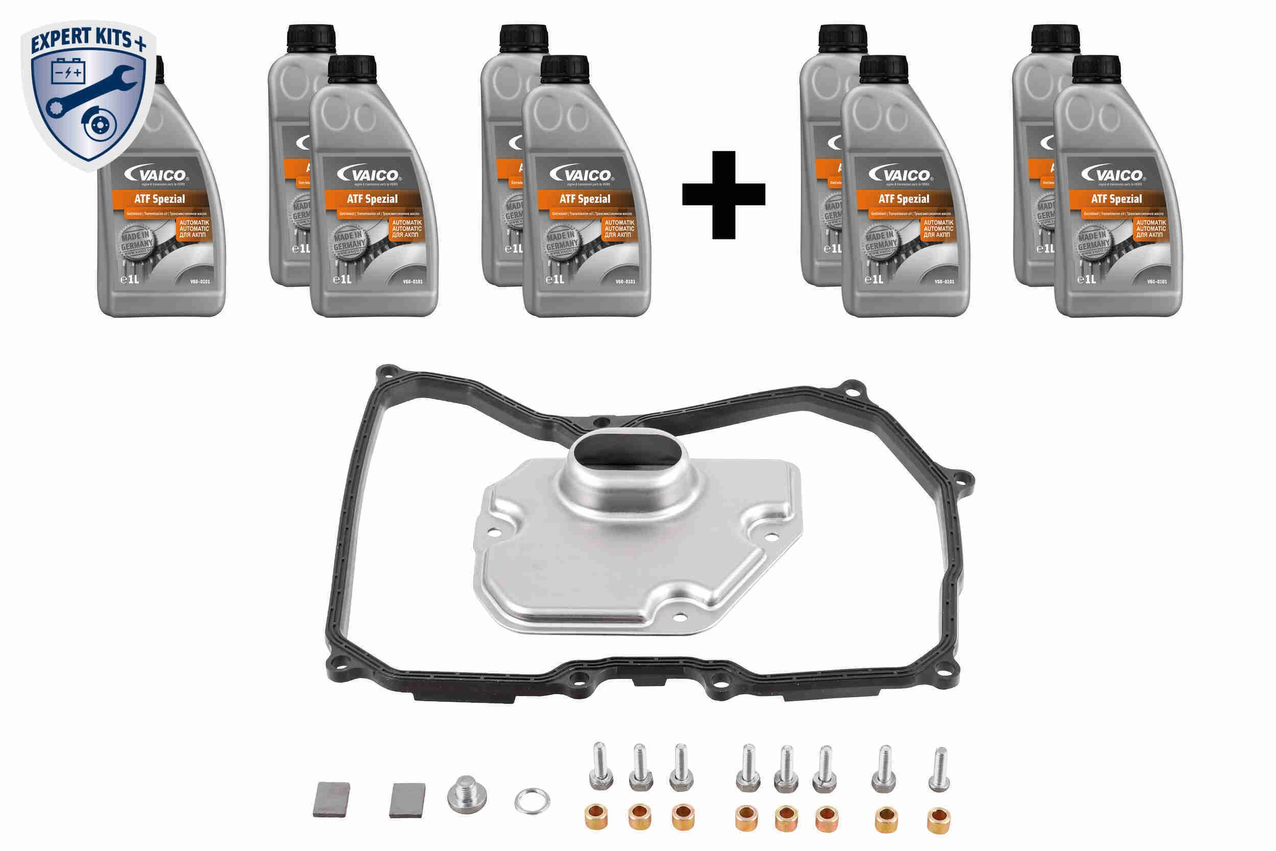 Kompl., autom. pavarų dėžės alyv. keit. VAICO V20-2094-XXL