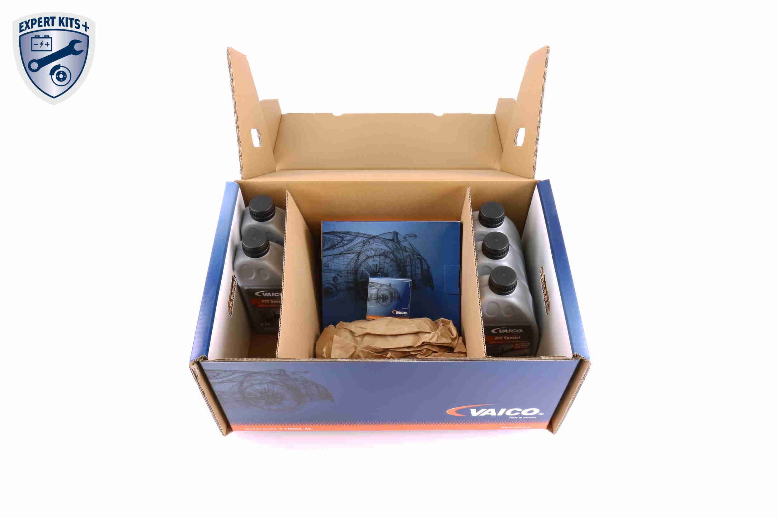 Kompl., autom. pavarų dėžės alyv. keit. VAICO V20-2095