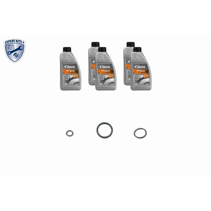 Kompl., autom. pavarų dėžės alyv. keit. VAICO V20-4186