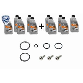 Kompl., autom. pavarų dėžės alyv. keit. VAICO V20-4670-XXL