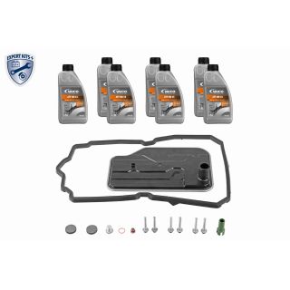 Kompl., autom. pavarų dėžės alyv. keit. VAICO V30-2256