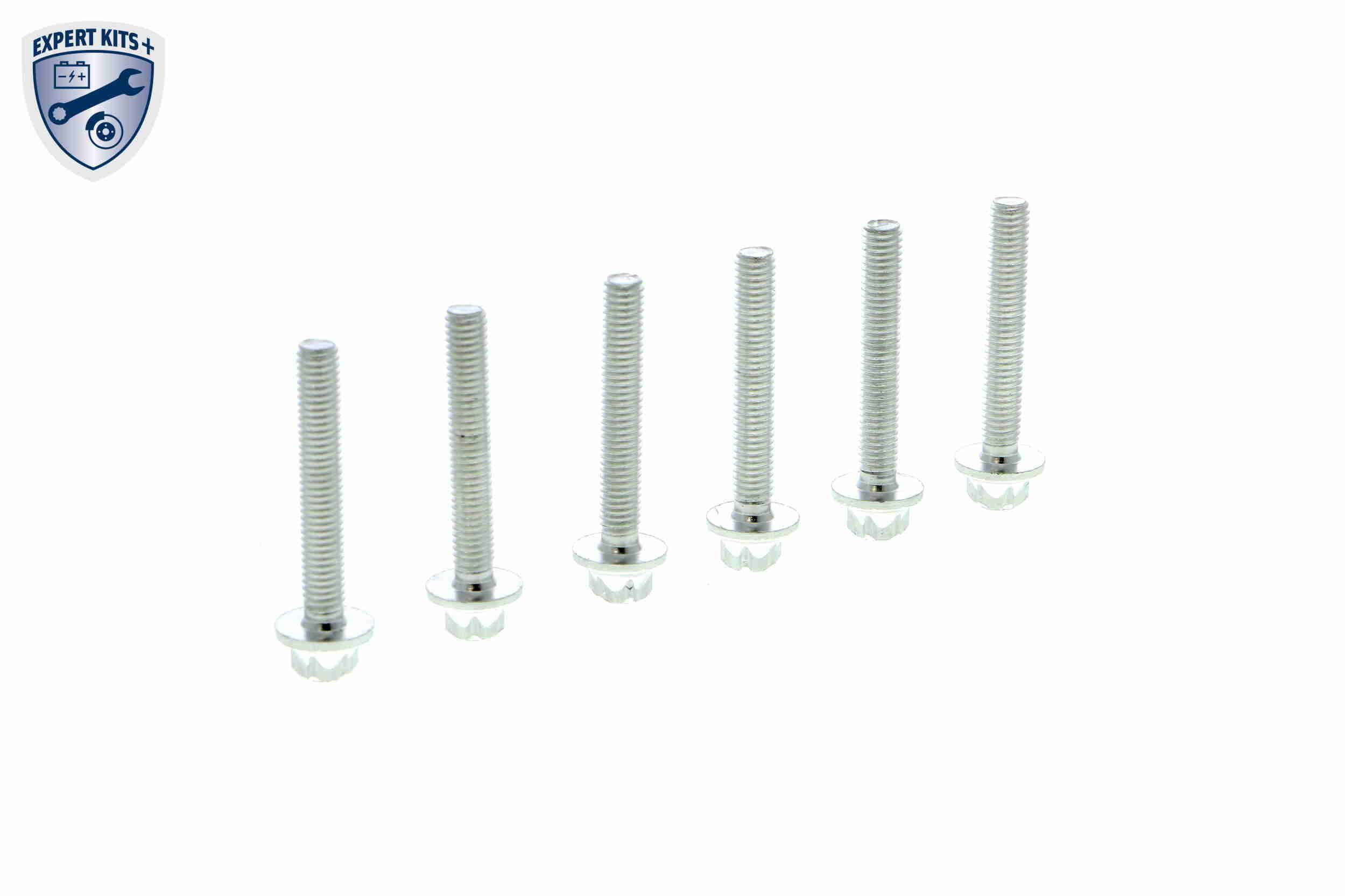 Kompl., autom. pavarų dėžės alyv. keit. VAICO V30-2256-BEK