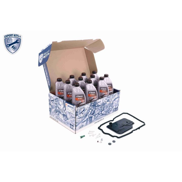 Kompl., autom. pavarų dėžės alyv. keit. VAICO V30-2256-XXL