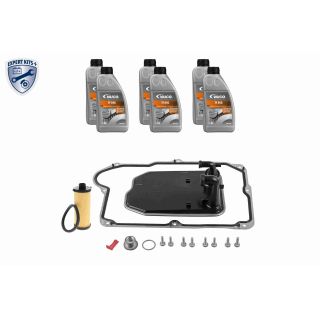 Kompl., autom. pavarų dėžės alyv. keit. VAICO V30-2257