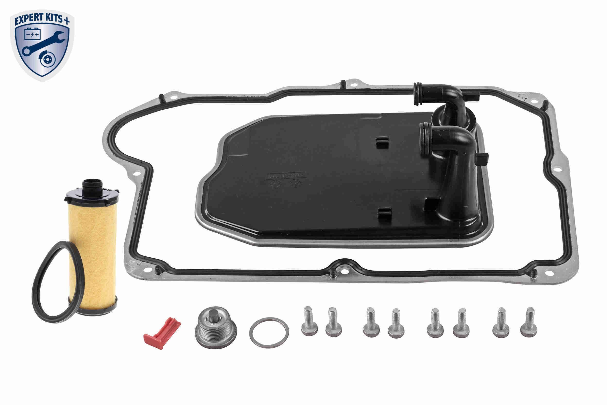 Kompl., autom. pavarų dėžės alyv. keit. VAICO V30-2257-BEK