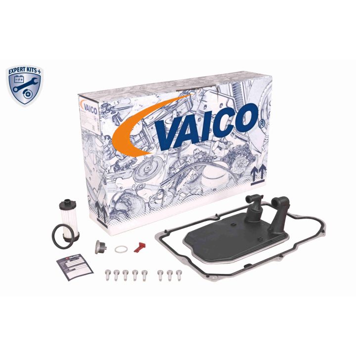 Kompl., autom. pavarų dėžės alyv. keit. VAICO V30-2257-BEK