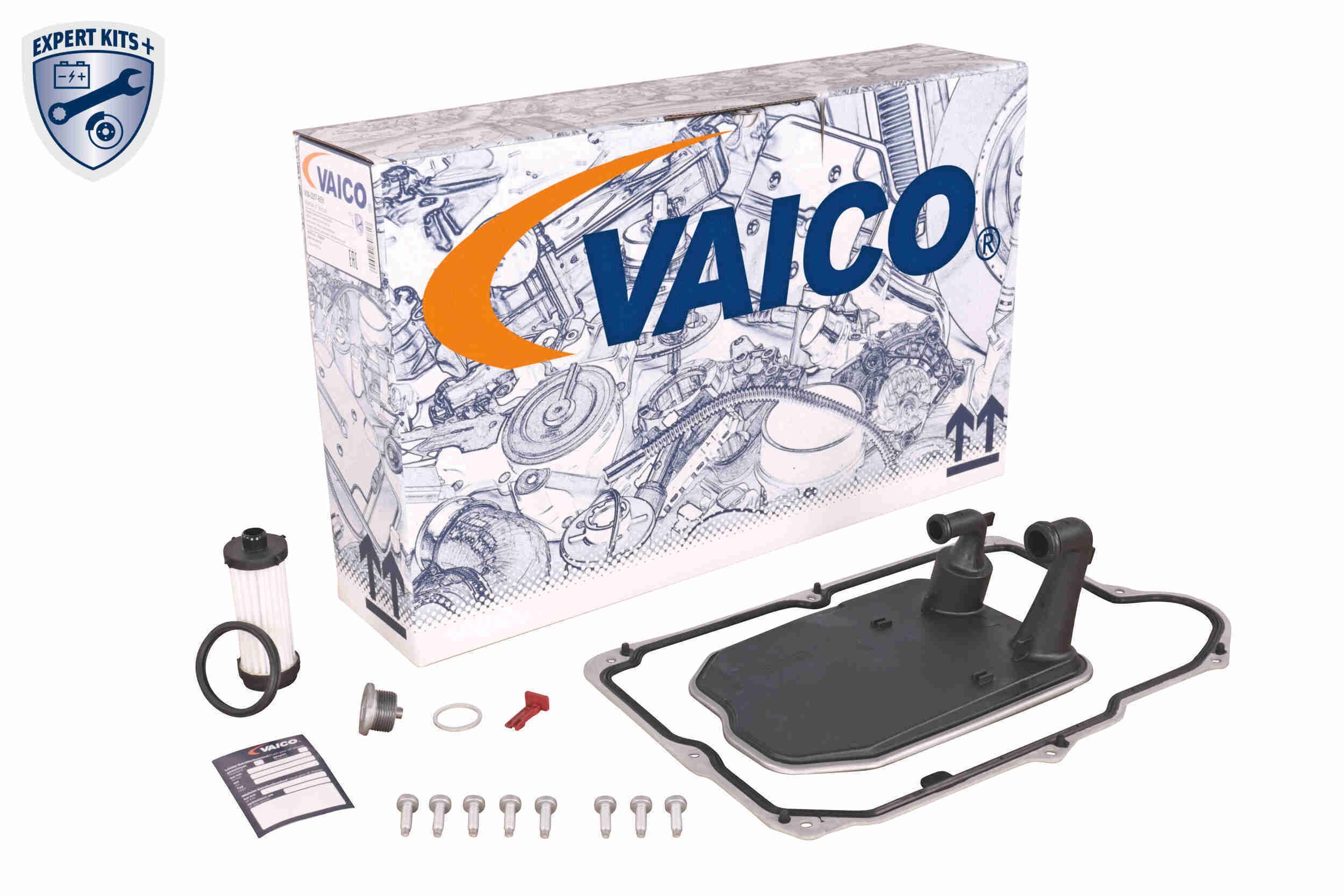 Kompl., autom. pavarų dėžės alyv. keit. VAICO V30-2257-BEK