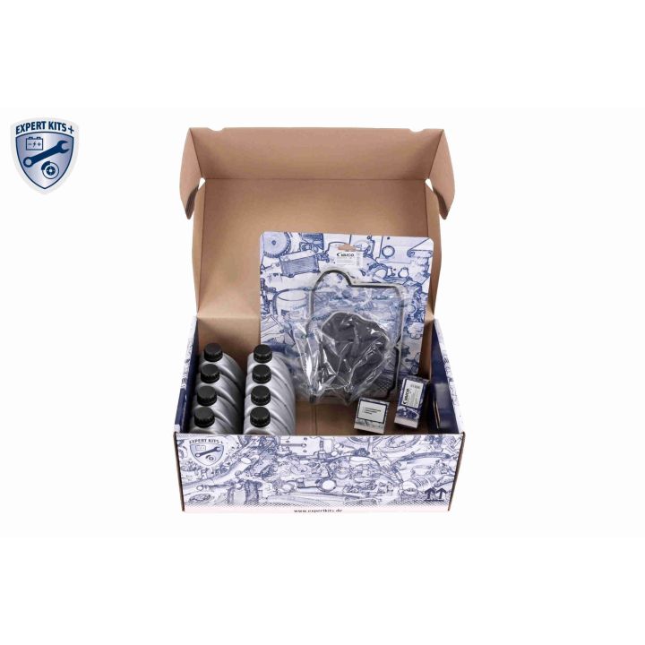 Kompl., autom. pavarų dėžės alyv. keit. VAICO V30-2257-XXL