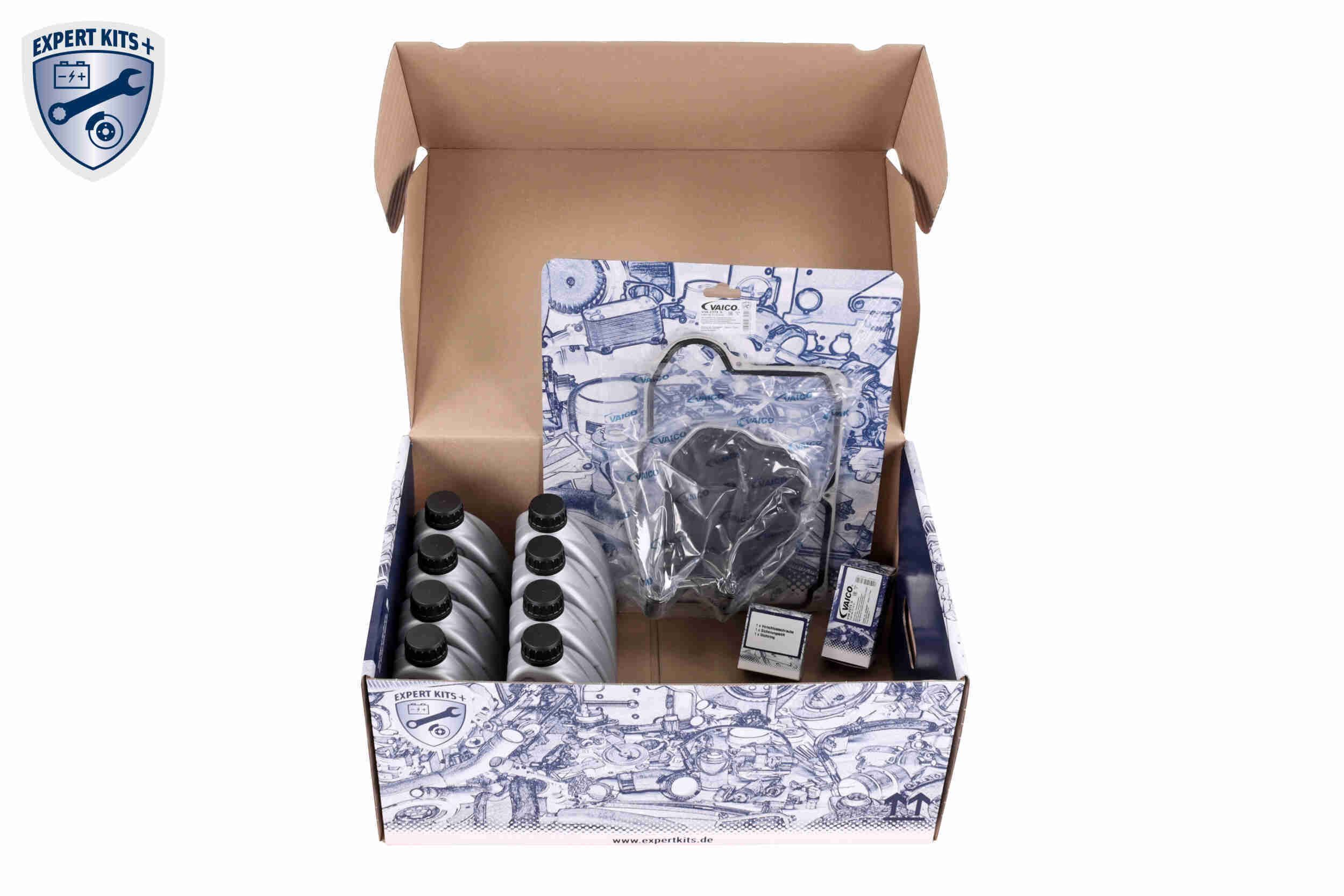 Kompl., autom. pavarų dėžės alyv. keit. VAICO V30-2257-XXL