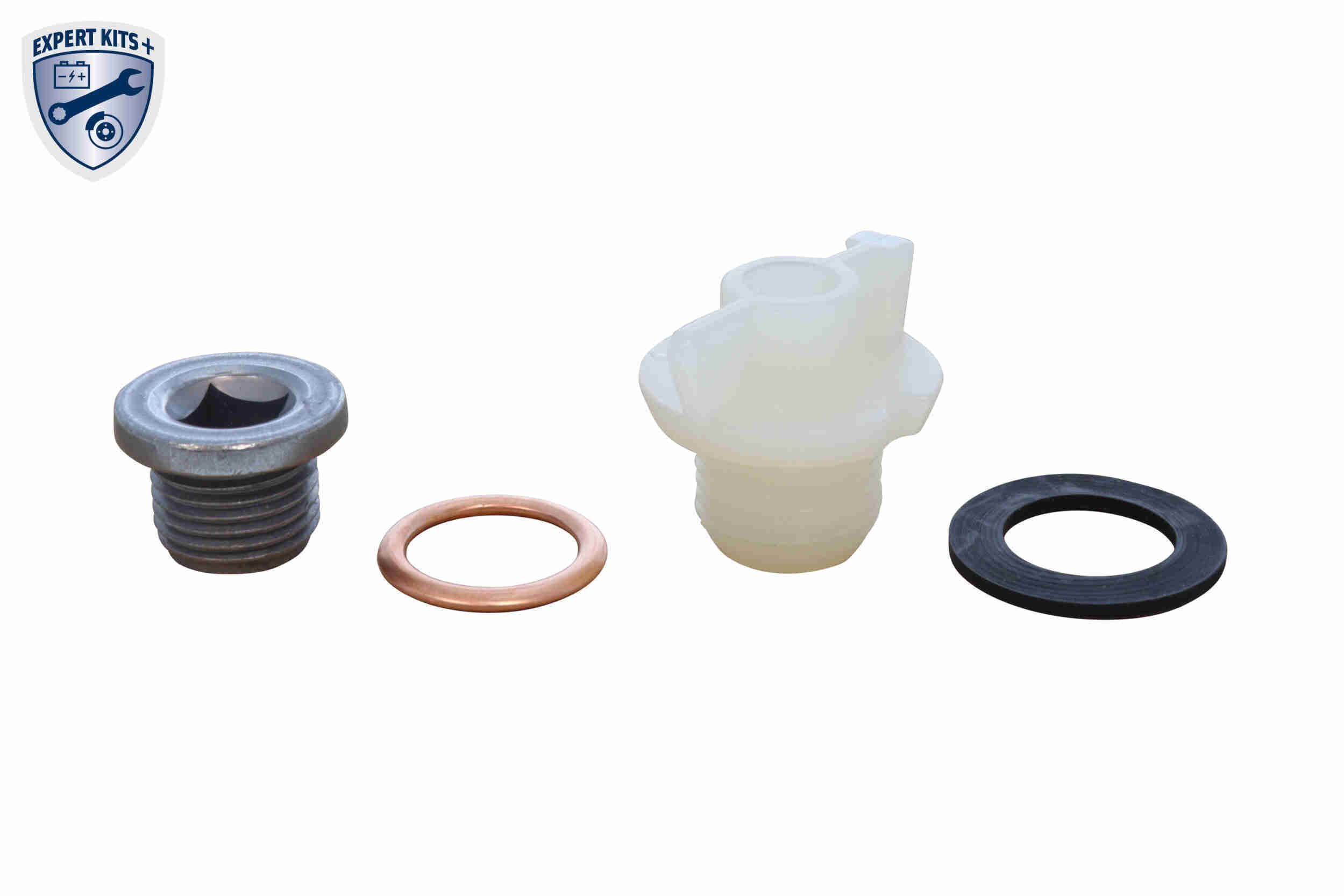 Kompl., autom. pavarų dėžės alyv. keit. VAICO V30-4468