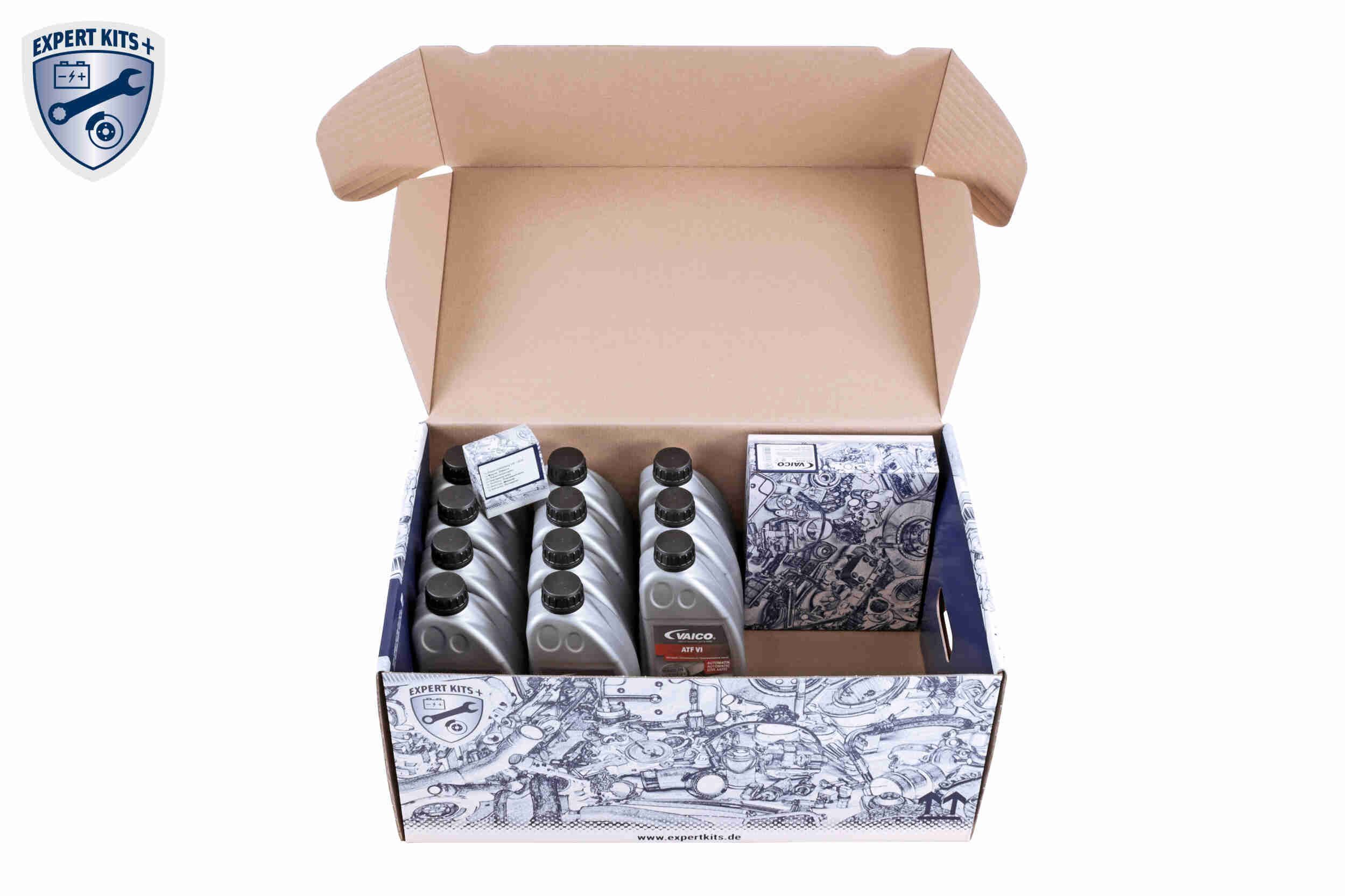 Kompl., autom. pavarų dėžės alyv. keit. VAICO V32-0194-XXL