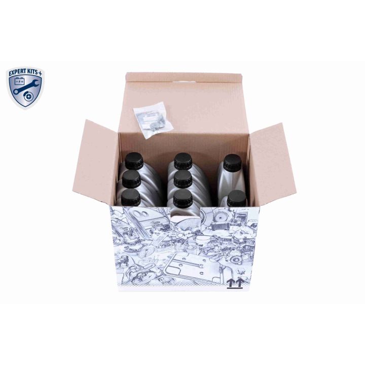 Kompl., autom. pavarų dėžės alyv. keit. VAICO V33-0533-XXL