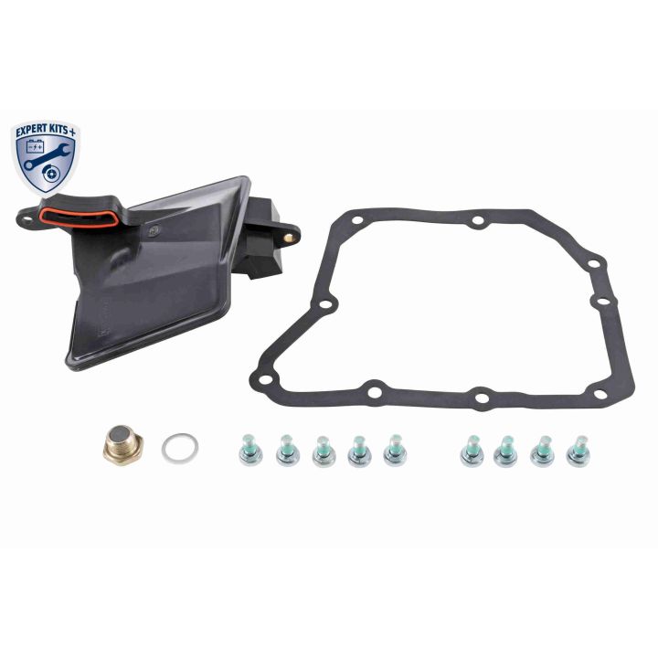 Kompl., autom. pavarų dėžės alyv. keit. VAICO V40-1604-BEK