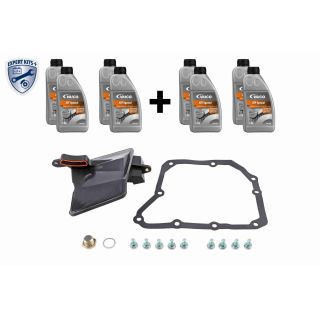 Kompl., autom. pavarų dėžės alyv. keit. VAICO V40-1604-XXL