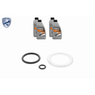 Kompl., autom. pavarų dėžės alyv. keit. VAICO V40-1605