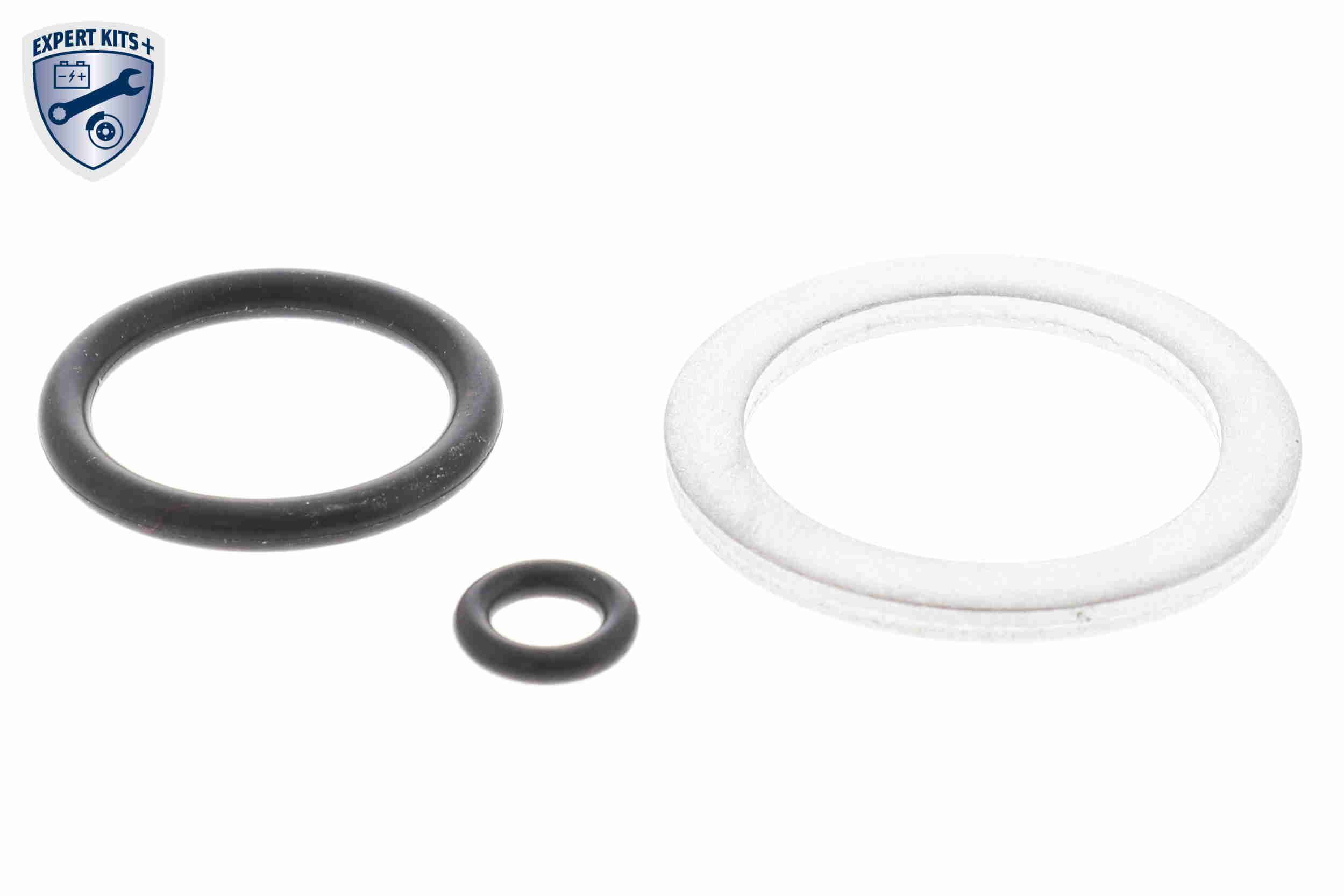 Kompl., autom. pavarų dėžės alyv. keit. VAICO V40-1605