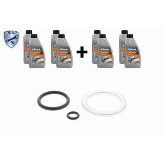 Kompl., autom. pavarų dėžės alyv. keit. VAICO V40-1605-XXL