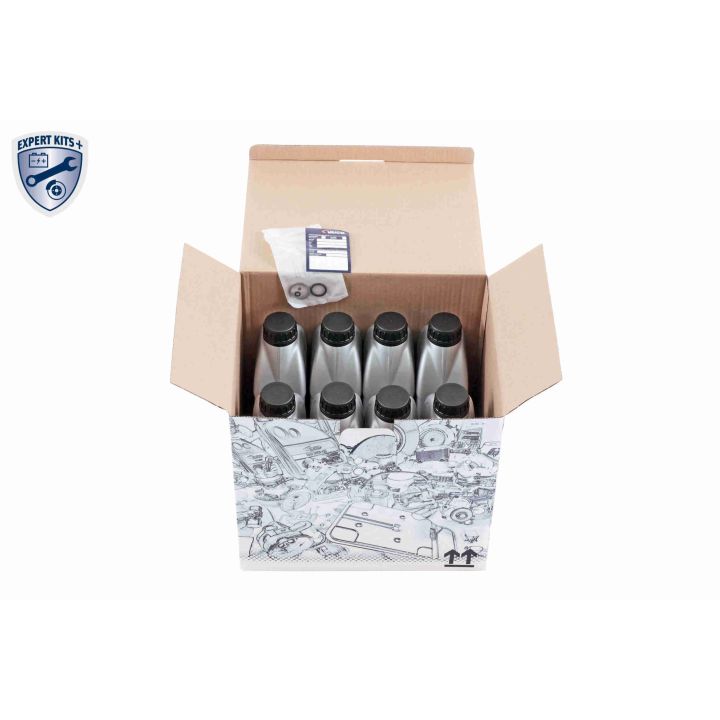 Kompl., autom. pavarų dėžės alyv. keit. VAICO V40-1605-XXL