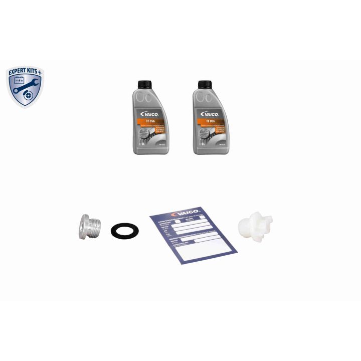 Kompl., autom. pavarų dėžės alyv. keit. VAICO V46-1378