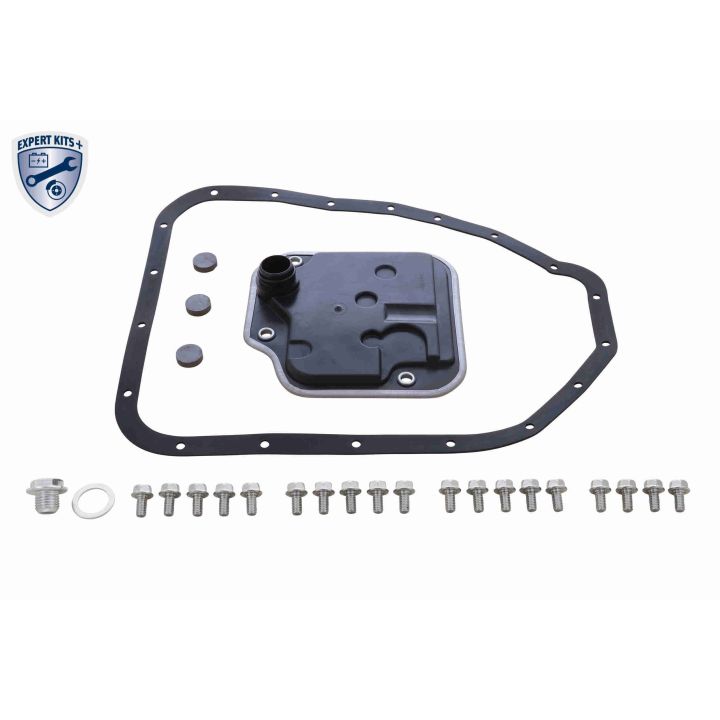 Kompl., autom. pavarų dėžės alyv. keit. VAICO V52-0389-BEK