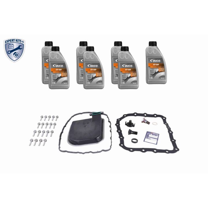 Kompl., autom. pavarų dėžės alyv. keit. VAICO V52-0470