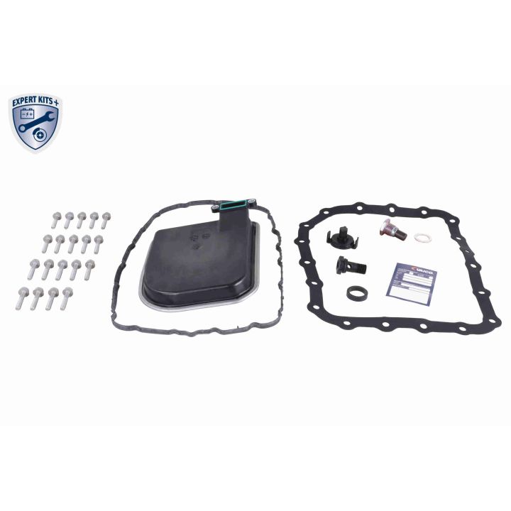 Kompl., autom. pavarų dėžės alyv. keit. VAICO V52-0470-BEK