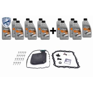 Kompl., autom. pavarų dėžės alyv. keit. VAICO V52-0470-XXL