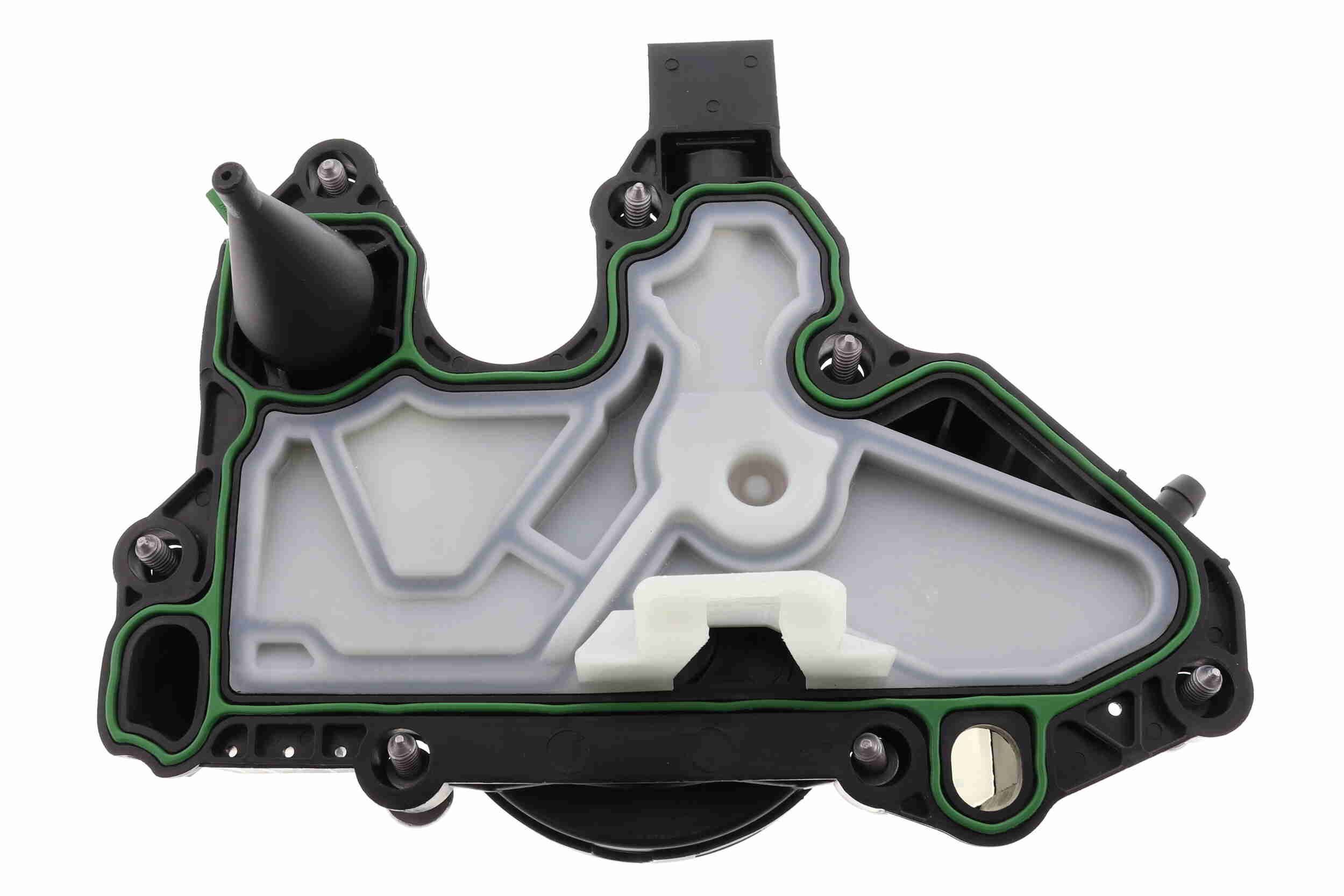 Remonto komplektas, variklio karterio alsuoklis VAICO V10-5804