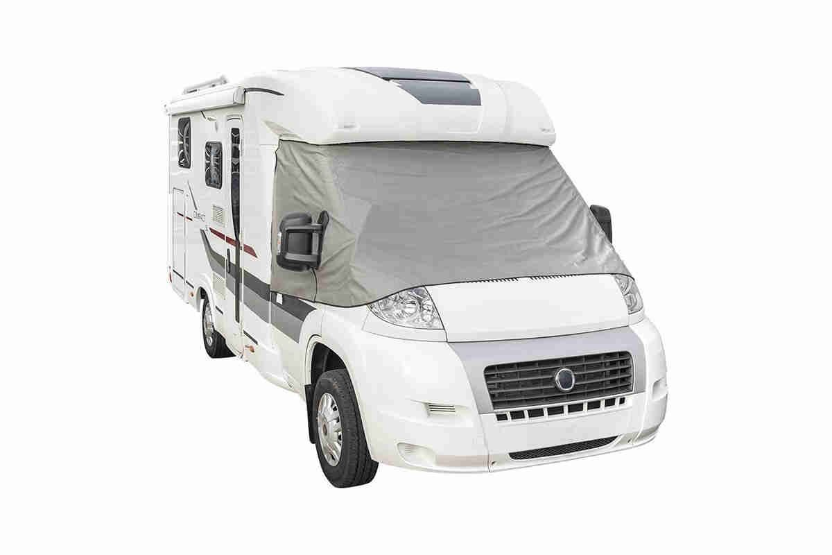 Priekinio lango uždangalas VAICO 7380106401