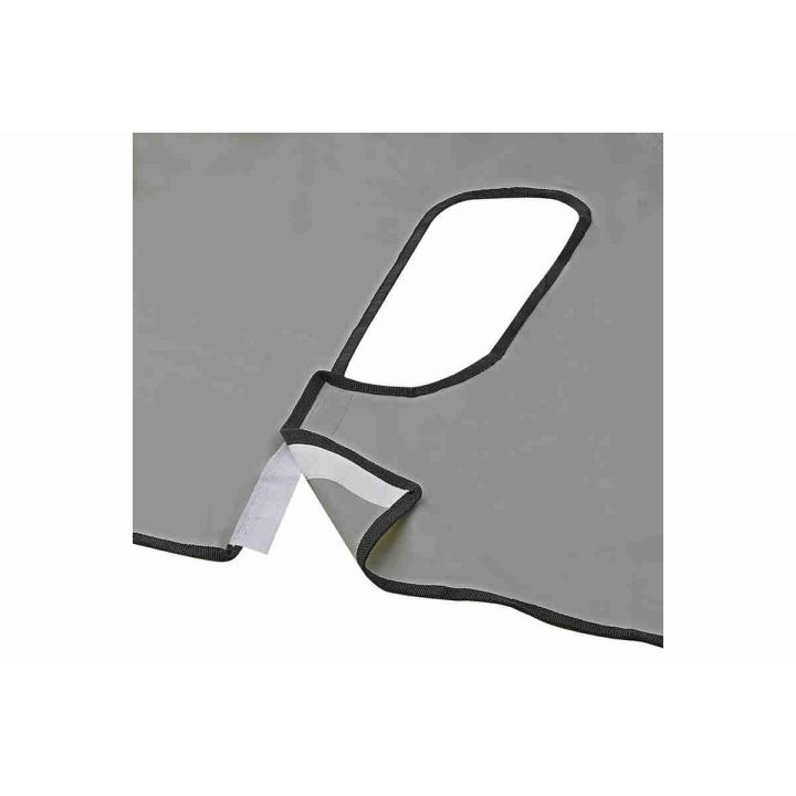 Priekinio lango uždangalas VAICO 7380106401