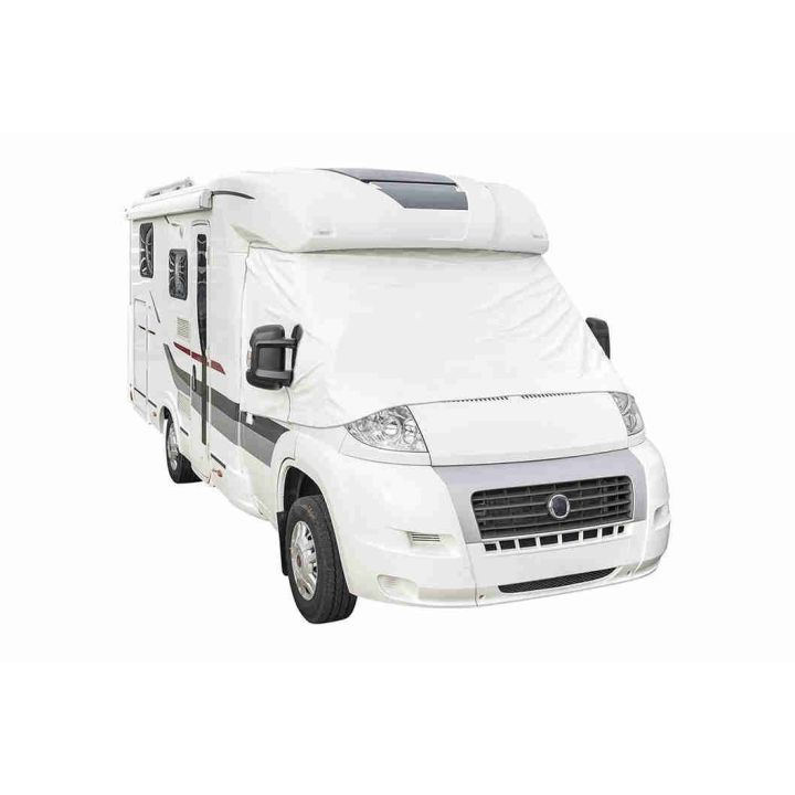 Priekinio lango uždangalas VAICO 7380107401