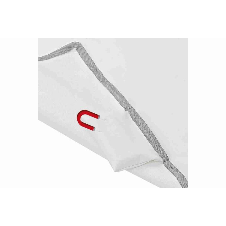 Priekinio lango uždangalas VAICO 7380107401