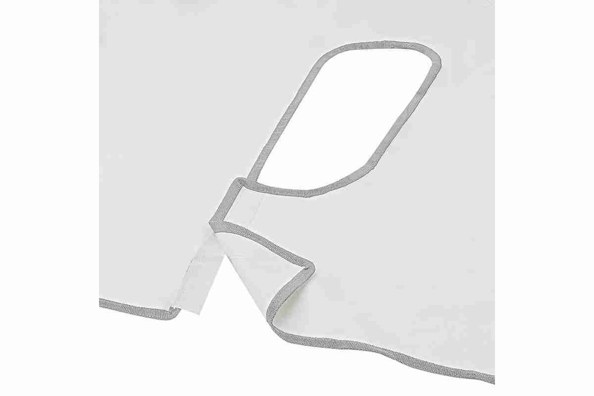 Priekinio lango uždangalas VAICO 7380107401