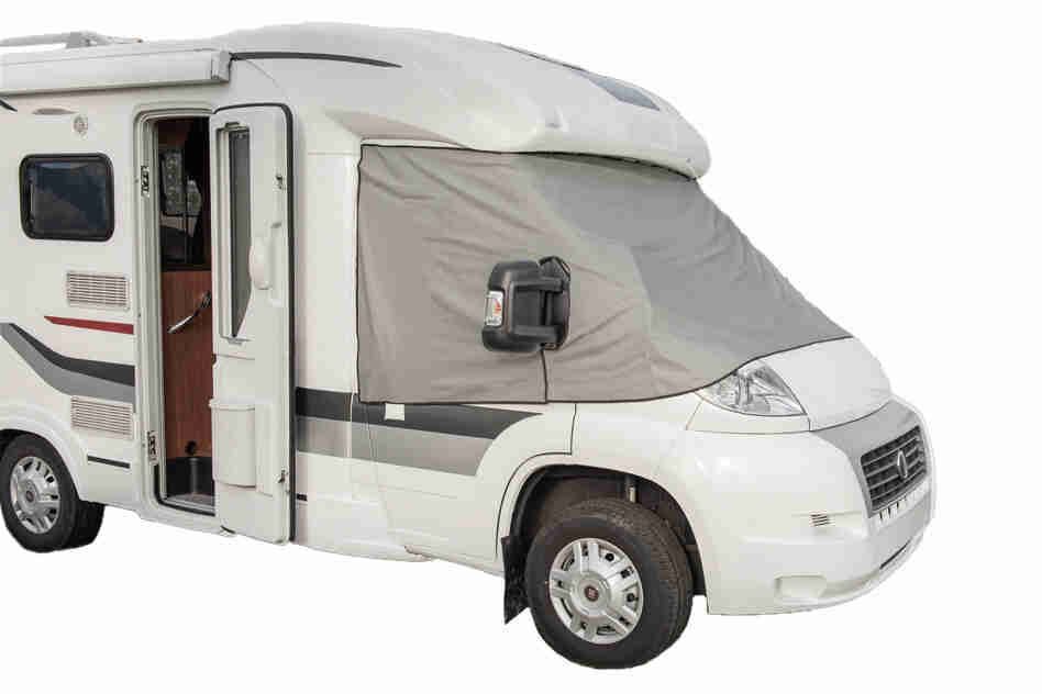 Transporto priemonės uždangalas VAICO V98-68016