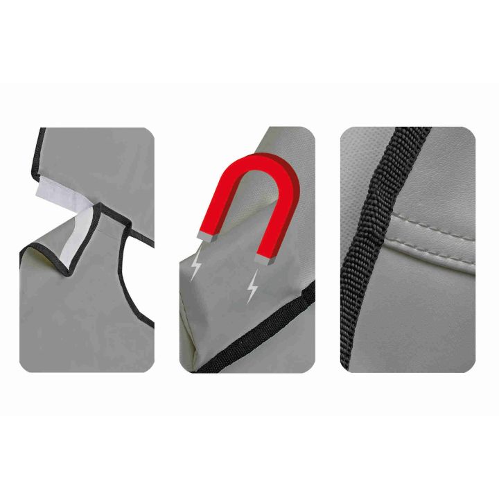 Transporto priemonės uždangalas VAICO V98-68016