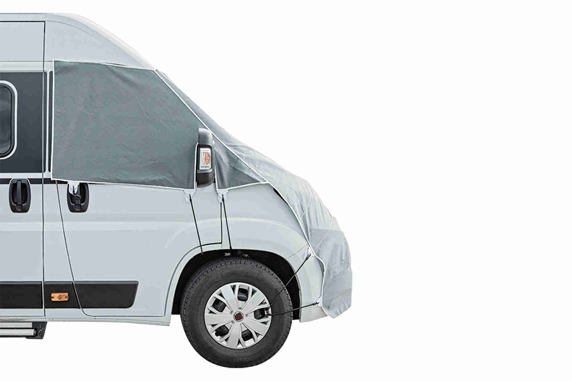 Transporto priemonės uždangalas VAICO V98-68018