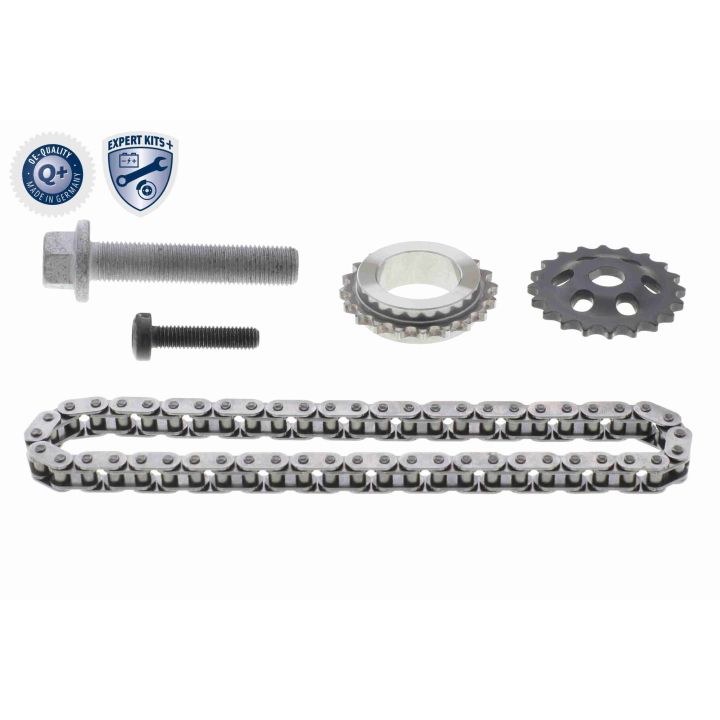 Grandinių rinkinys, alyvos siurblio pavara VAICO V20-3922