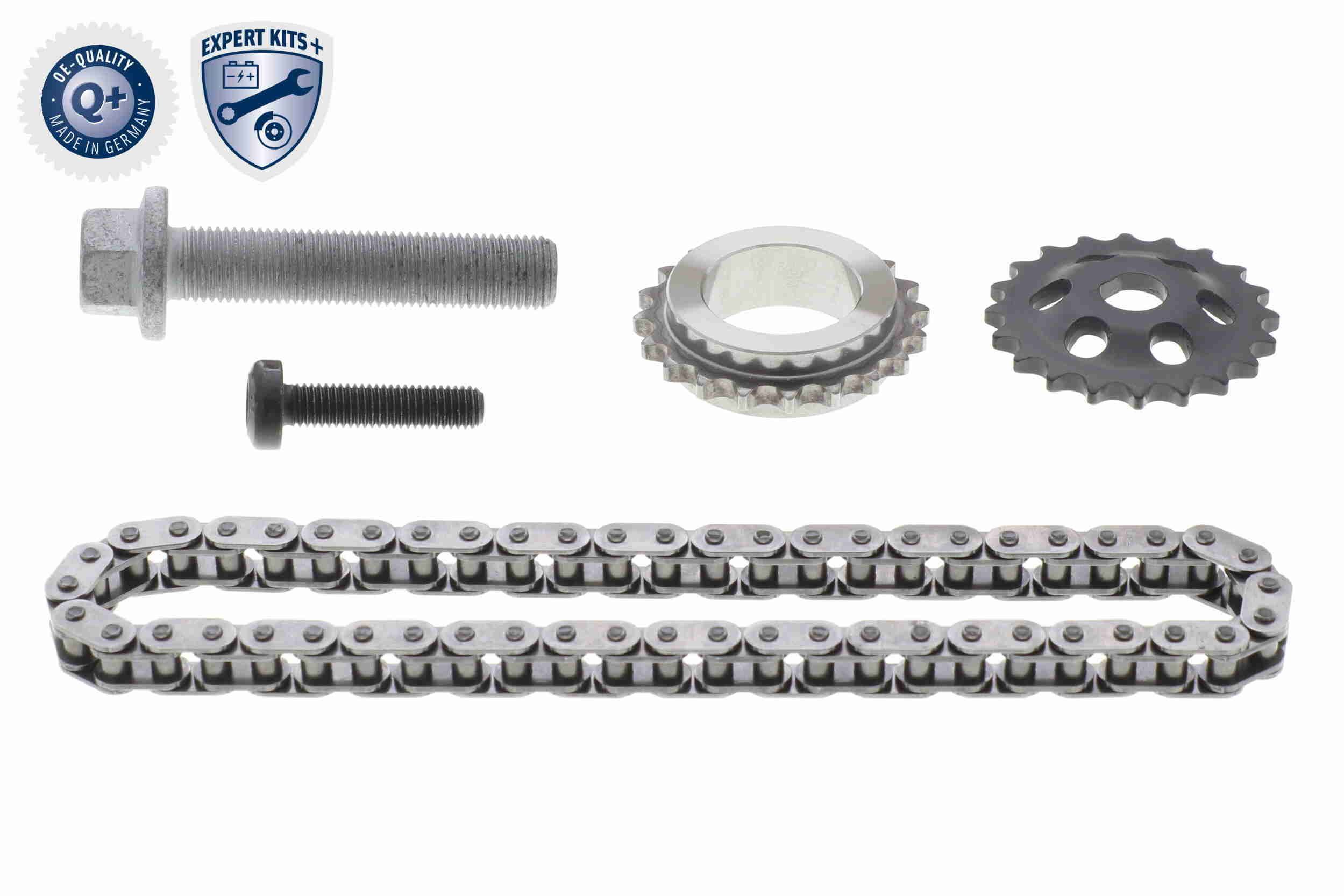 Grandinių rinkinys, alyvos siurblio pavara VAICO V20-3922