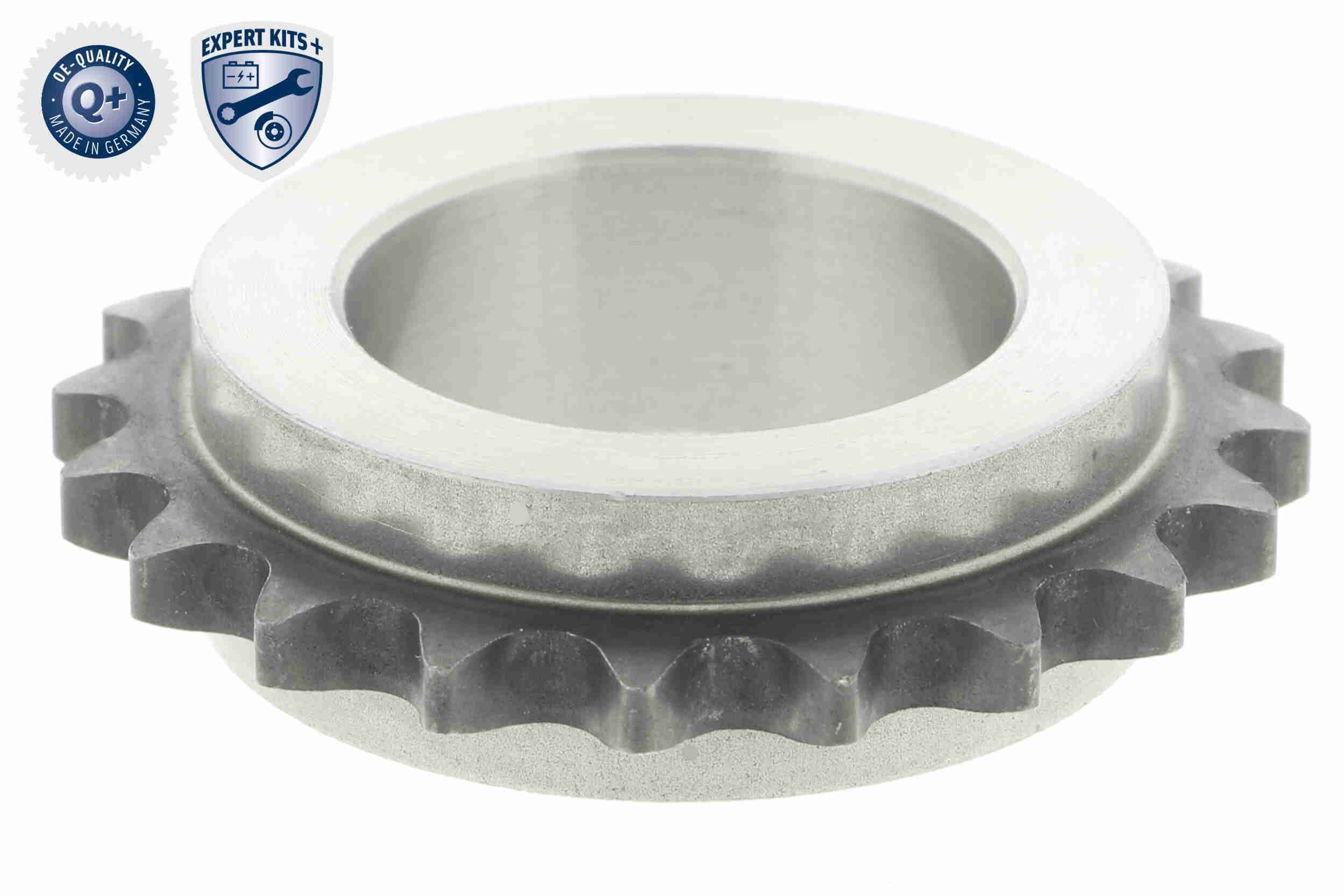 Grandinių rinkinys, alyvos siurblio pavara VAICO V20-3922