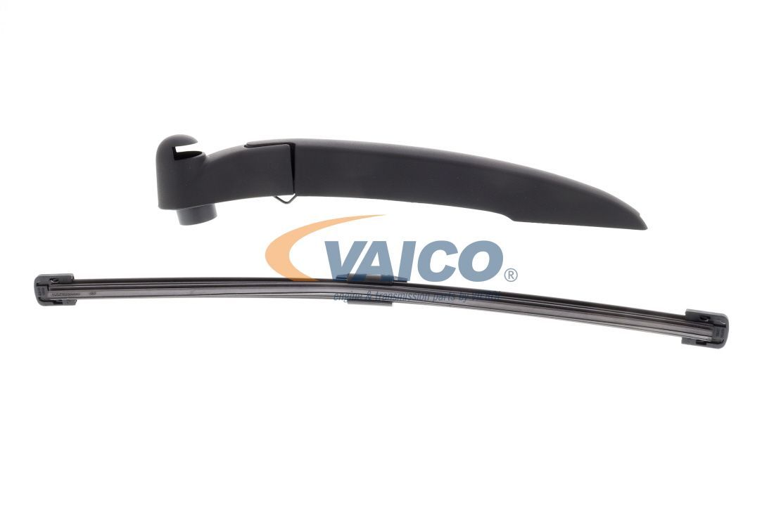 Valytuvo svirčių rinkinys, stiklų valymui VAICO V20-2217