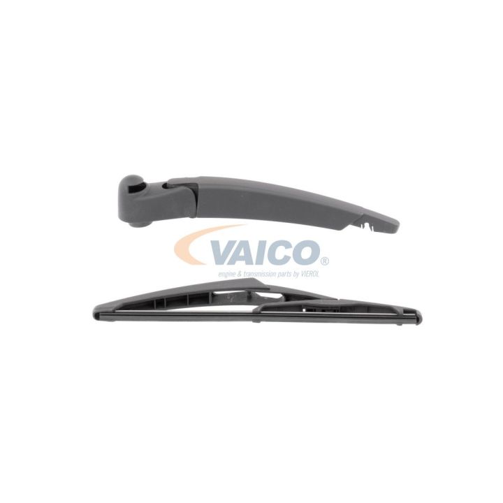 Valytuvo svirčių rinkinys, stiklų valymui VAICO V20-2219