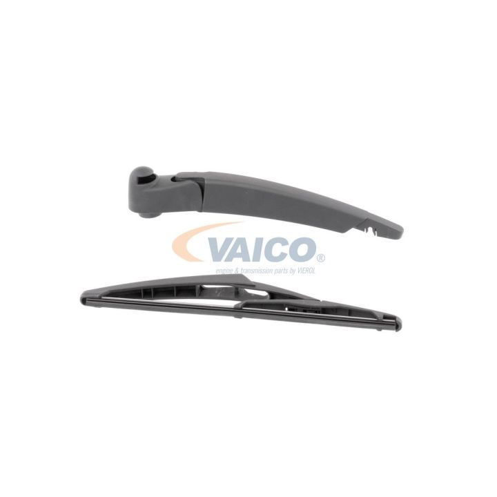 Valytuvo svirčių rinkinys, stiklų valymui VAICO V20-2219