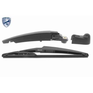 Valytuvo svirčių rinkinys, stiklų valymui VAICO V20-2474