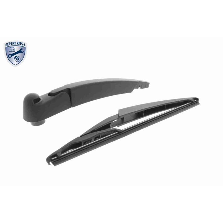 Valytuvo svirčių rinkinys, stiklų valymui VAICO V20-2474