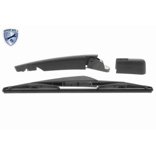 Valytuvo svirčių rinkinys, stiklų valymui VAICO V20-2479